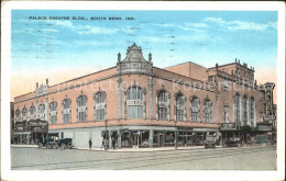 12176039 South_Bend_Indiana Palace Theatre Building - Sonstige & Ohne Zuordnung