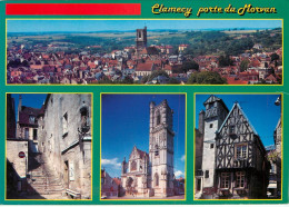 CLAMECY 22(scan Recto-verso) MC2418 - Clamecy