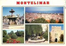  MONTELIMAR 23(scan Recto-verso) MC2410 - Montelimar