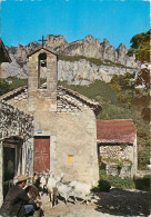 CHATILLON EN DIOIS Archiane La Chapelle 28(scan Recto-verso) MC2408 - Châtillon-en-Diois