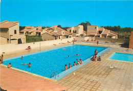 VILLAGE DE VACANCES LES ALBERES ARGELES SUR MER 19(scan Recto-verso) MC2404 - Argeles Sur Mer