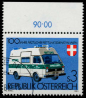 ÖSTERREICH 1981 Nr 1694 Gestempelt ORA X7F31BA - Used Stamps
