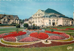 CABOURG Le Casino 25(scan Recto-verso) MC2401 - Cabourg