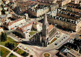 CAEN Eglise Saint Pierre 23(scan Recto-verso) MC2401 - Caen