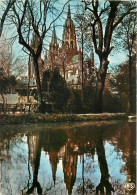 BAYEUX La Cathedrale Vue De L Abreuvoir 23(scan Recto-verso) MC2400 - Bayeux