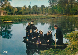 Compagnons De La Claire Fontaine Maison Des Jeunes De POITIERS 3(scan Recto-verso) MC2439 - Poitiers