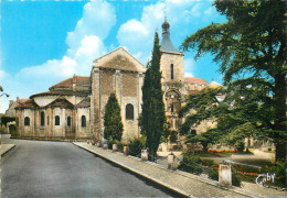 POITIER Eglise Saint Hilaire 2(scan Recto-verso) MC2430 - Poitiers