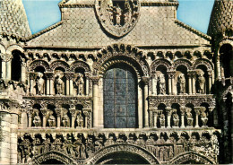 POITIER  Eglise Notre Dame La Grande 11(scan Recto-verso) MC2430 - Poitiers