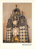 Besancon L Horloge Astronomique Concue Et Executee De 1857 A 1860 12(scan Recto-verso) MC2429 - Besancon