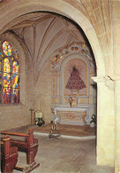 EGLISE SAINT BENIGNE Classe Monument Historique PONTARLIER Chapelle De La Vierge Noire 8(scan Recto-verso) MC2428 - Pontarlier