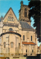 NEVERS La Cathedrale 12(scan Recto-verso) MC2427 - Nevers