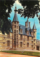 NEVERS Le Palais Ducal Chateau Des Anciens Ducs De Nevers 14(scan Recto-verso) MC2427 - Nevers