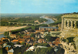 NEVERS Vue Sur Le Val De Loire 2(scan Recto-verso) MC2427 - Nevers