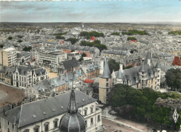 NEVERS Panorama 3(scan Recto-verso) MC2427 - Nevers