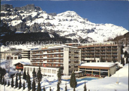 12170470 Leukerbad Hotel Bristol Leukerbad - Other & Unclassified