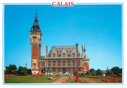 CALAIS L Hotel De Ville 12(scan Recto-verso) MC2454 - Calais