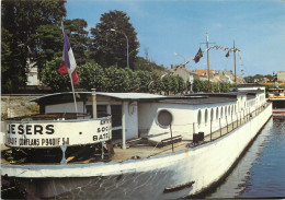 CONFLANS STE HONORINE Bateau Je Sers 16(scan Recto-verso) MC2451 - Conflans Saint Honorine