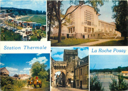 LA ROCHE POSAY Grand Etablissement Thermal 12(scan Recto-verso) MC2442 - La Roche Posay