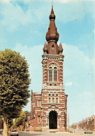 VALENCIENNES Eglise Saint Michel 21(scan Recto-verso) MC2441 - Valenciennes