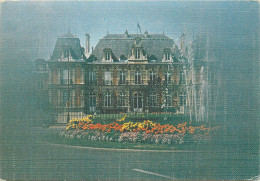 POITIERS La Prefecture 1(scan Recto-verso) MC2442 - Poitiers