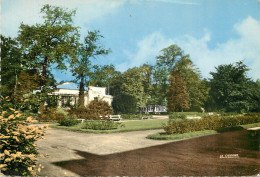 SAINT AMAND LES EAUX Le Parc Et Le Casino 18(scan Recto-verso) MC2441 - Saint Amand Les Eaux