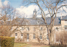 LES FEUILLANTS POITIERS Ensemble De La Facade Sud Du Monastere Datant Du XVIIe  Siecle 26(scan Recto-verso) MC2439 - Poitiers