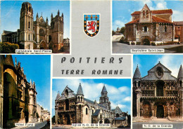 POITIERS 19(scan Recto-verso) MC2439 - Poitiers