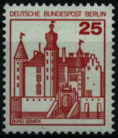 BERLIN DS BURGEN U. SCHLÖSSER Nr 587 Postfrisch S5F57CE - Neufs