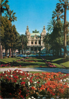 MONACO MONTE CARLO Le Casino 6(scan Recto-verso) MC2462 - Autres & Non Classés