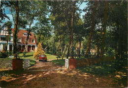 LE TOUQUET Paris Plage Villas Dans La Foret 30(scan Recto-verso) MC2461 - Le Touquet