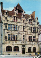 PARAY LE MONIAL L Hotel De Ville 26(scan Recto-verso) MC2458 - Paray Le Monial