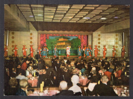 Japan - 1970 - Tokyo - Imperial Theatre Restaurant - Tokio