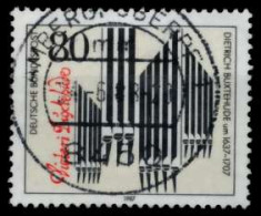 BRD 1987 Nr 1323 Zentrisch Gestempelt X89E9B2 - Used Stamps