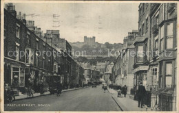 12163802 Dover Kent Castle Street Dover - Altri & Non Classificati