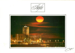 AGDE 11(scan Recto-verso) MC2485 - Agde