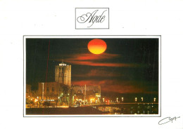 AGDE 10(scan Recto-verso) MC2485 - Agde