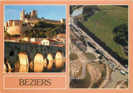 BEZIERS 2(scan Recto-verso) MC2480 - Beziers