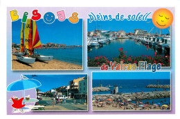 VALRAS PLAGE 14(scan Recto-verso) MC2479 - Autres & Non Classés