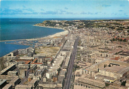 LE HAVRE STE ADRESSE Le Boulevard Francois 1er Le Petit Port 22(scan Recto-verso) MC2498 - Other & Unclassified