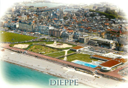 DIEPPE 19(scan Recto-verso) MC2498 - Dieppe