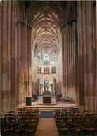 Eglise Saint Jacques De DIEPPE Choeur Et Sanctuaire 6(scan Recto-verso) MC2497 - Dieppe