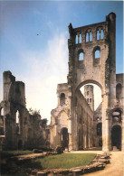 ABBAYE DE JUMIEGES Ruines De La Tour Lanterne 20(scan Recto-verso) MC2496 - Andere & Zonder Classificatie