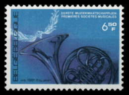 BELGIEN Nr 2068 Postfrisch S048996 - Nuovi