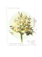 (PORTUGAL) 2003, NAKED MAN ORCHID, ORCHIS ITALICA - Francobollo Usato - Usado