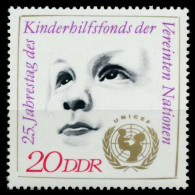 DDR 1971 Nr 1690 Postfrisch S04CBB6 - Ongebruikt