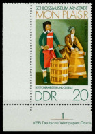 DDR 1974 Nr 1978 Postfrisch ECKE-ULI X6973F2 - Nuovi