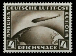 D-REICH 1928 Nr 424 Postfrisch X6DA506 - Ungebraucht