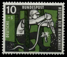 BRD 1957 Nr 271 Postfrisch S1CDA52 - Unused Stamps