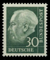BRD DS HEUSS 2 Nr 259y Postfrisch X6ED8F2 - Unused Stamps
