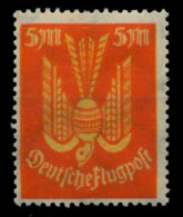 D-REICH INFLA Nr 218FI Postfrisch Gepr. X72220E - Unused Stamps